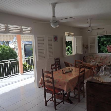 Les Orchidees Apartment แซ็งแตนน์ ภายนอก รูปภาพ