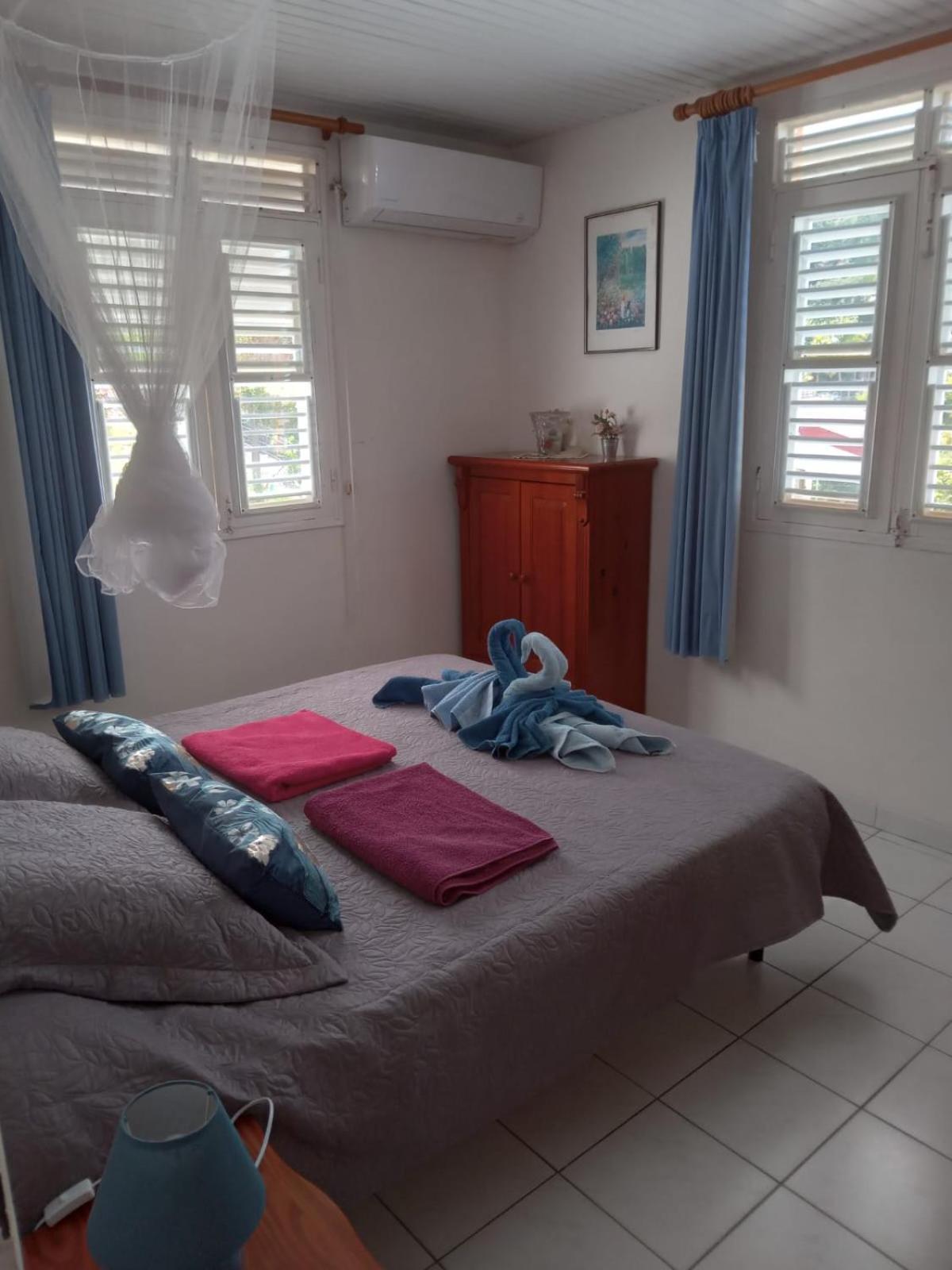 Les Orchidees Apartment แซ็งแตนน์ ภายนอก รูปภาพ